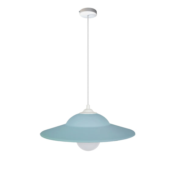 <tc>Suspensão LODGE A  30cm - 1 Luz</tc>
