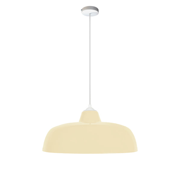 <tc>Suspensão TROG B  32cm - 1 Luz  </tc>