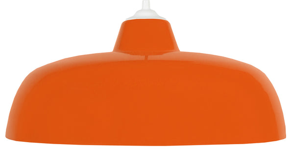 <tc>Suspensão TROG B  32cm - 1 Luz  </tc>