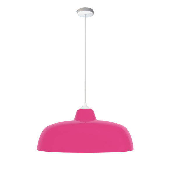 <tc>Suspensão TROG B  32cm - 1 Luz  </tc>
