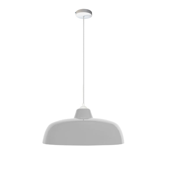 <tc>Suspensão TROG B  32cm - 1 Luz  </tc>