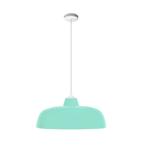 <tc>Suspensão TROG B  32cm - 1 Luz  </tc>