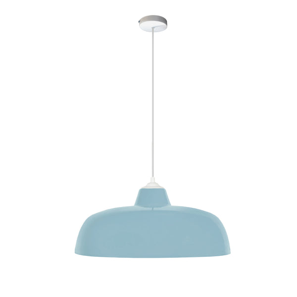 <tc>Suspensão TROG B  32cm - 1 Luz  </tc>
