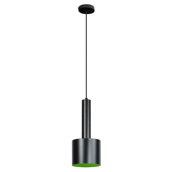 <tc>Suspensão KNUDSEN  13cm - 1 Luz  </tc>
