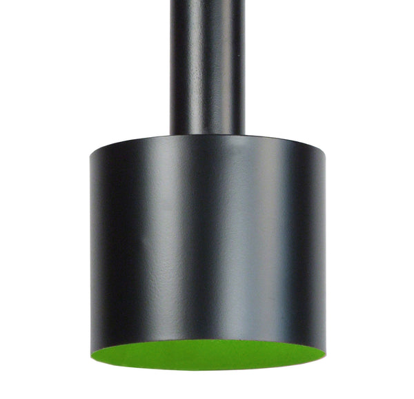 <tc>Suspensão KNUDSEN  13cm - 1 Luz  </tc>