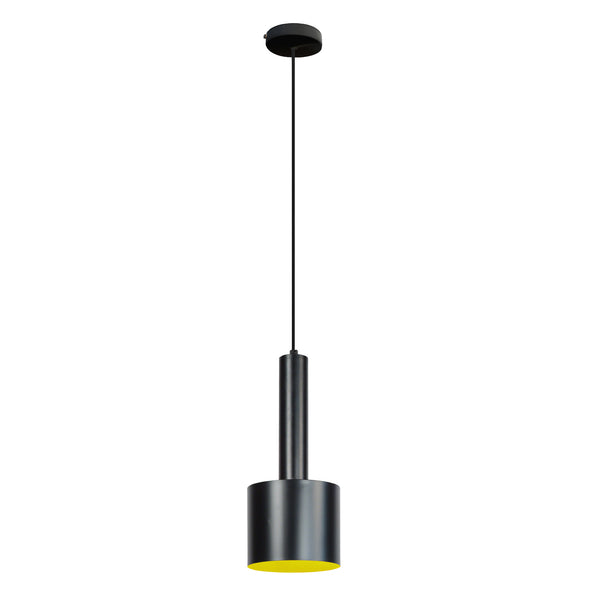 <tc>Suspensão KNUDSEN  13cm - 1 Luz  </tc>