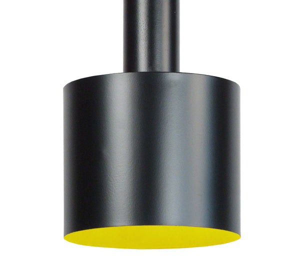 <tc>Suspensão KNUDSEN  13cm - 1 Luz  </tc>