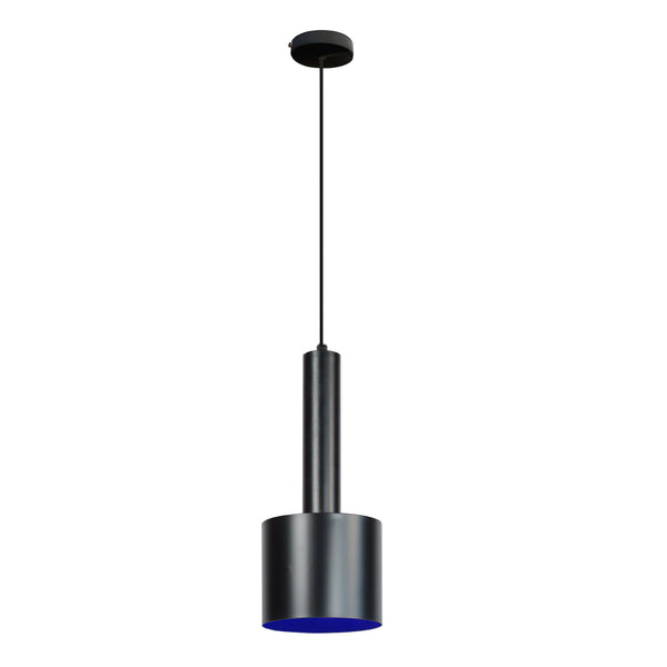 <tc>Suspensão KNUDSEN  13cm - 1 Luz  </tc>