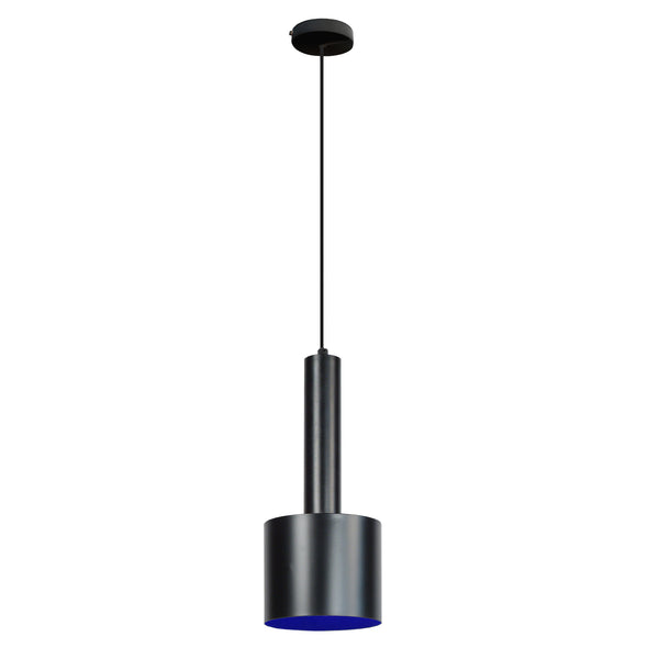 <tc>Suspensão KNUDSEN  13cm - 1 Luz  </tc>