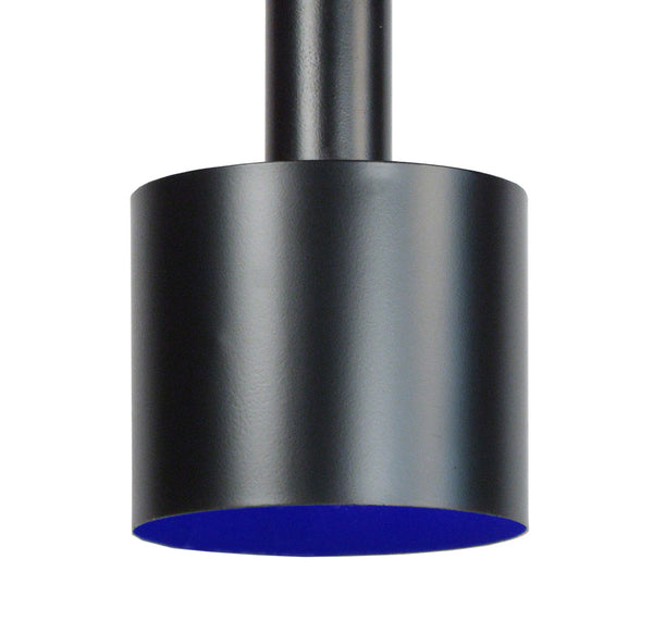 <tc>Suspensão KNUDSEN  13cm - 1 Luz  </tc>
