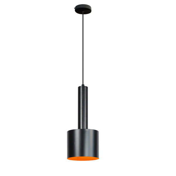 <tc>Suspensão KNUDSEN  13cm - 1 Luz  </tc>