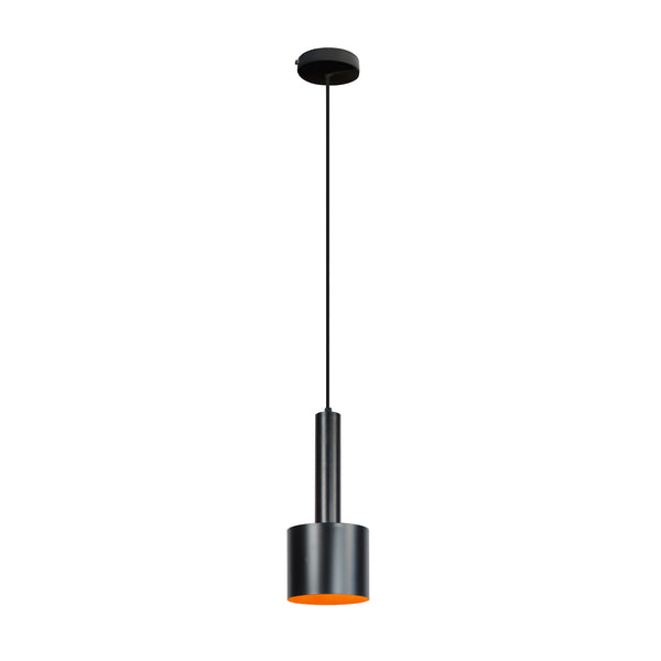 <tc>Suspensão KNUDSEN  13cm - 1 Luz  </tc>