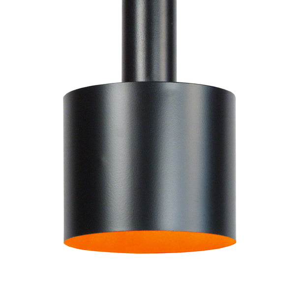 <tc>Suspensão KNUDSEN  13cm - 1 Luz  </tc>