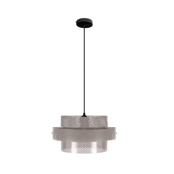 <tc>Suspensão STOCKHOLM  30cm - 1 Luz   </tc>