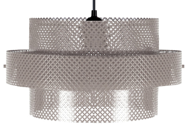 <tc>Suspensão STOCKHOLM  30cm - 1 Luz   </tc>