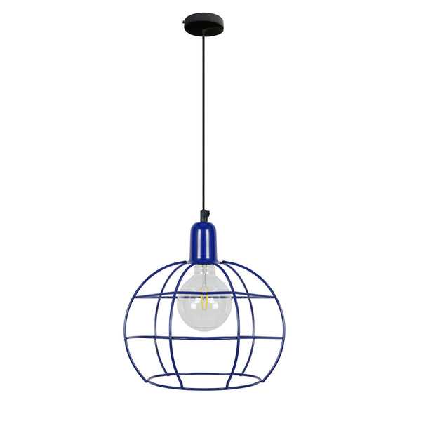 <tc>Suspensão ARMILARE  25cm - 1 Luz  </tc>