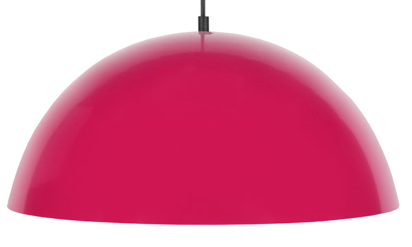 <tc>Suspensão GAMELLE 42,5cm - 1 Luz  </tc>