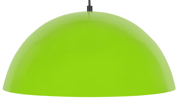 <tc>Suspensão GAMELLE 42,5cm - 1 Luz  </tc>