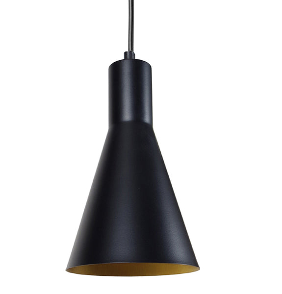 <tc>Suspensão KRAKE  20cm - 1 Luz  </tc>