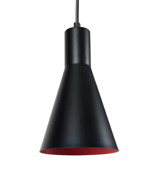 <tc>Suspensão KRAKE  20cm - 1 Luz  </tc>