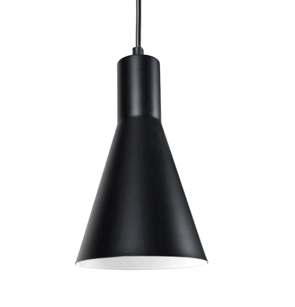 <tc>Suspensão KRAKE  20cm - 1 Luz  </tc>