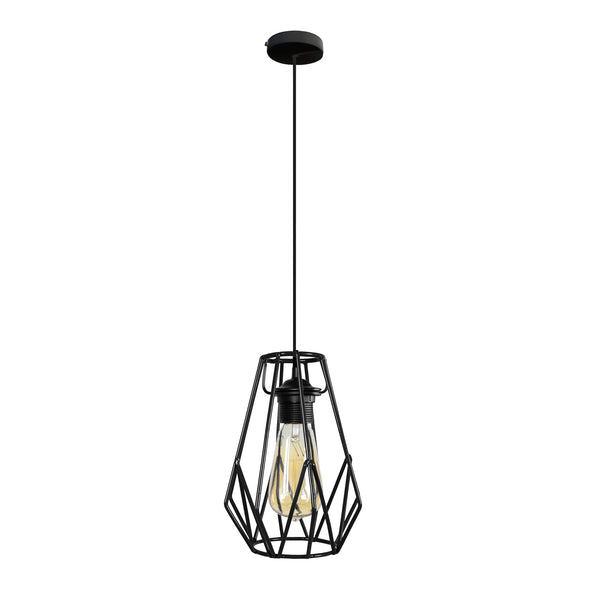 <tc>Suspensão OLYMPIA  17cm - 1 Luz </tc>