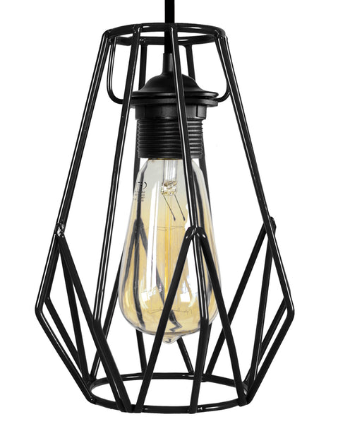 <tc>Suspensão OLYMPIA  17cm - 1 Luz </tc>