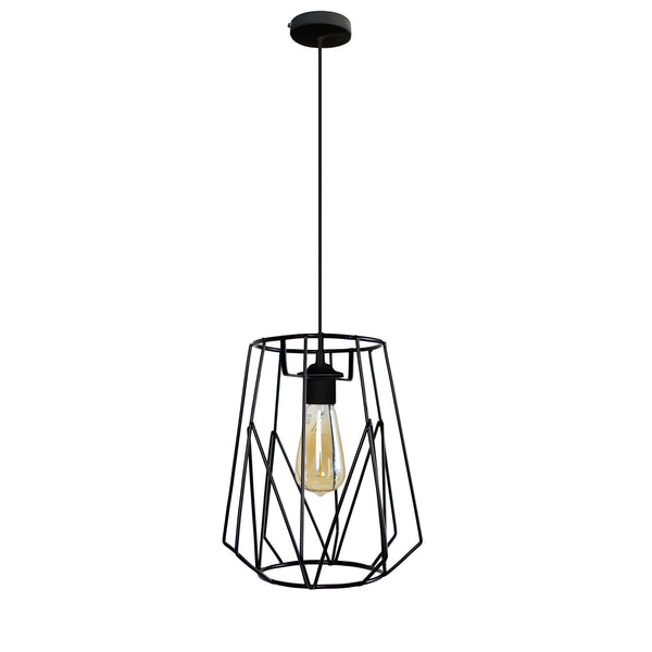 <tc>Suspensão OLYMPIA  25cm - 1 Luz </tc>