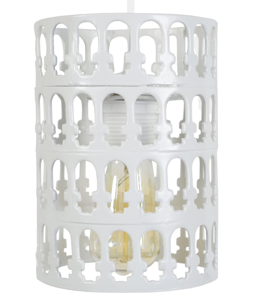 <transcy>Suspensão KATHEDRAL  12cm - 1 Luz </transcy>