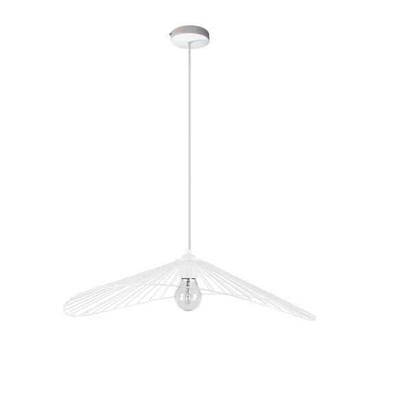 <transcy>Suspensão LADY  50cm - 1 Luz  </transcy>