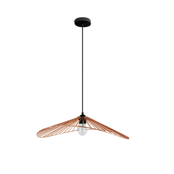 <transcy>Suspensão LADY  50cm - 1 Luz  </transcy>