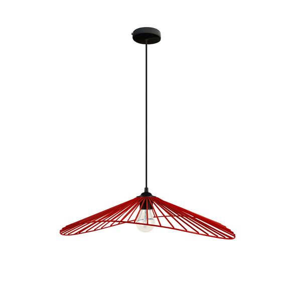 <transcy>Suspensão LADY  50cm - 1 Luz  </transcy>