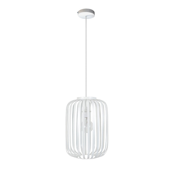 <tc>Suspensão LAM. BERNE  26cm - 1 Luz</tc>