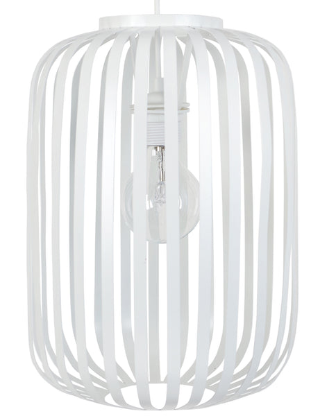 <tc>Suspensão LAM. BERNE  26cm - 1 Luz</tc>