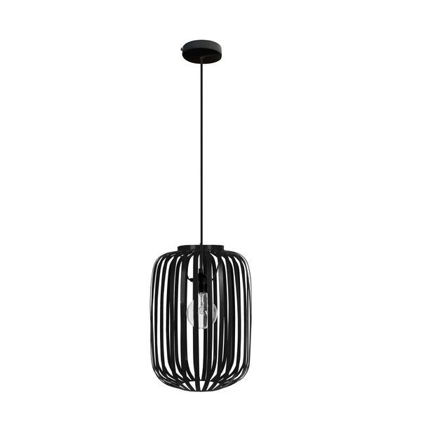 <tc>Suspensão LAM. BERNE  26cm - 1 Luz</tc>