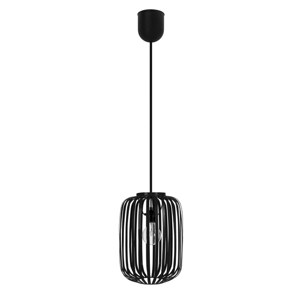 <tc>Suspensão LAM. BERNE  26cm - 1 Luz</tc>