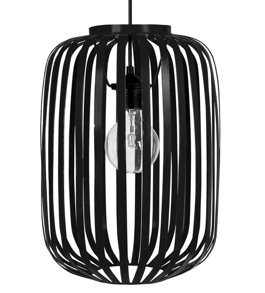 <tc>Suspensão LAM. BERNE  26cm - 1 Luz</tc>