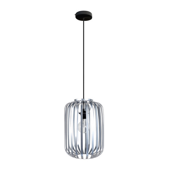 <tc>Suspensão LAM. BERNE  26cm - 1 Luz</tc>