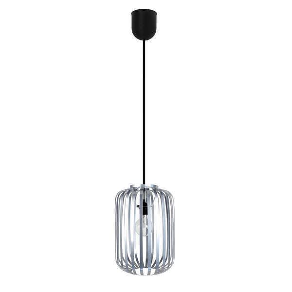 <tc>Suspensão LAM. BERNE  26cm - 1 Luz</tc>