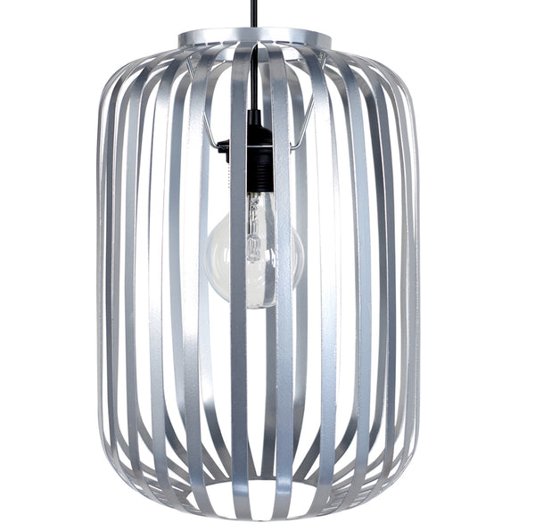 <tc>Suspensão LAM. BERNE  26cm - 1 Luz</tc>
