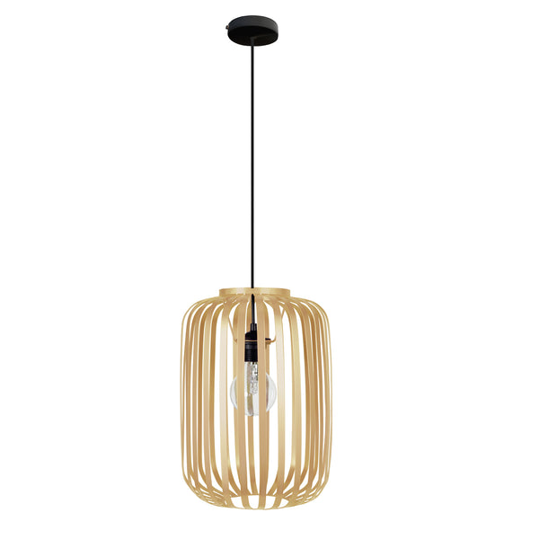 <tc>Suspensão LAM. BERNE  26cm - 1 Luz</tc>