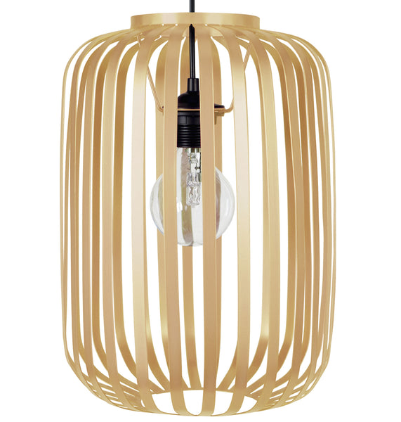 <tc>Suspensão LAM. BERNE  26cm - 1 Luz</tc>