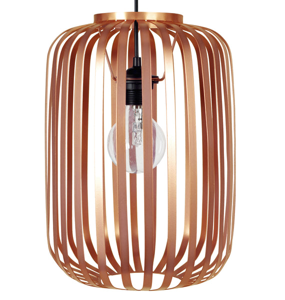 <tc>Suspensão LAM. BERNE  26cm - 1 Luz</tc>