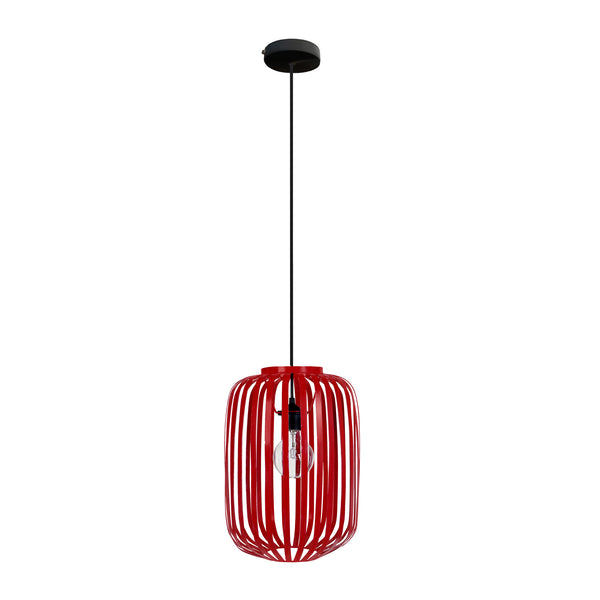 <tc>Suspensão LAM. BERNE  26cm - 1 Luz</tc>