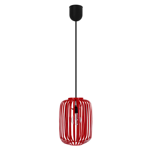 <tc>Suspensão LAM. BERNE  26cm - 1 Luz</tc>
