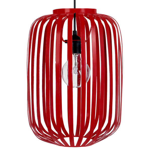 <tc>Suspensão LAM. BERNE  26cm - 1 Luz</tc>