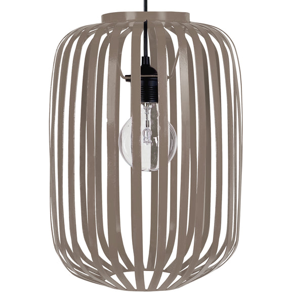 <tc>Suspensão LAM. BERNE  26cm - 1 Luz</tc>