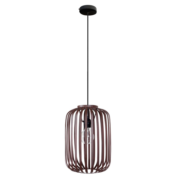 <tc>Suspensão LAM. BERNE  26cm - 1 Luz</tc>