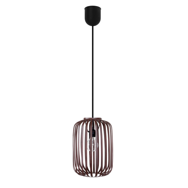 <tc>Suspensão LAM. BERNE  26cm - 1 Luz</tc>