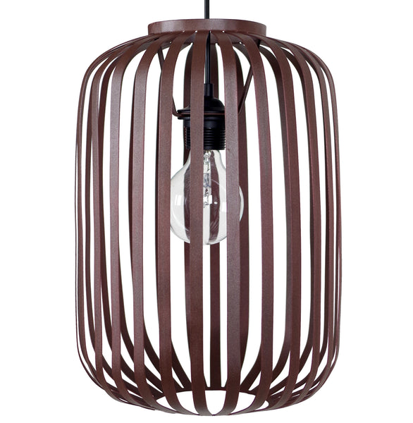 <tc>Suspensão LAM. BERNE  26cm - 1 Luz</tc>